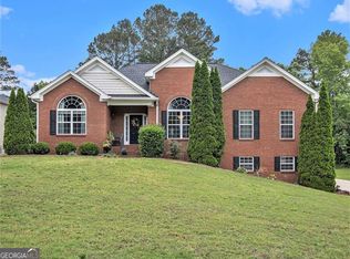 57 Woodridge Dr, Douglasville, GA 30134