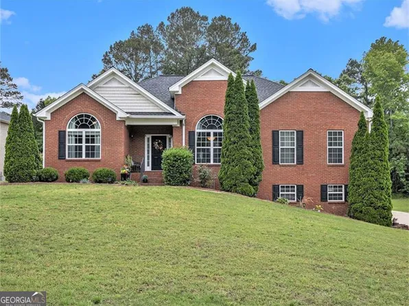 57 Woodridge Dr, Douglasville, GA 30134