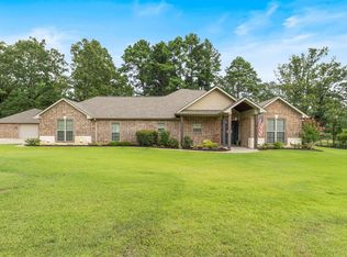 110 Hunters Cv, Texarkana, TX 75501