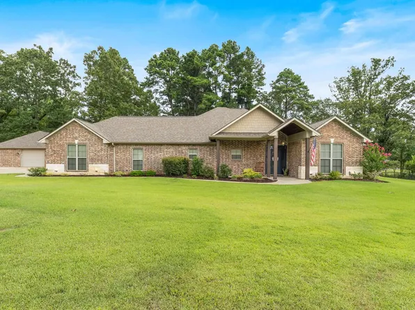 110 Hunters Cv, Texarkana, TX 75501
