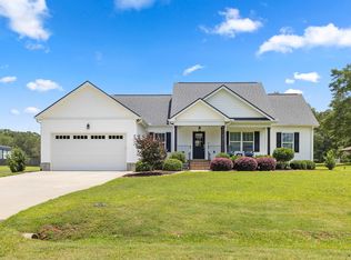 417 Addison Cir, Pelzer, SC 29669