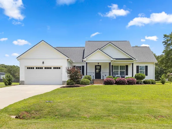 417 Addison Cir, Pelzer, SC 29669