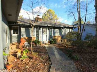 32 Sierra Dr, Hot Springs, AR 71909