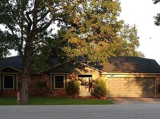 545 Langham Rd, Beaumont, TX 77707