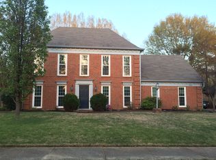 2966 Savannah Way S, Memphis, TN 38138