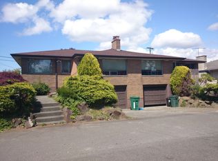 1824 NW 89th St, Seattle, WA 98117