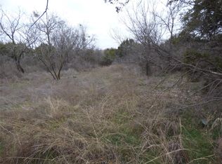 County Road 261, Dublin, TX 76446