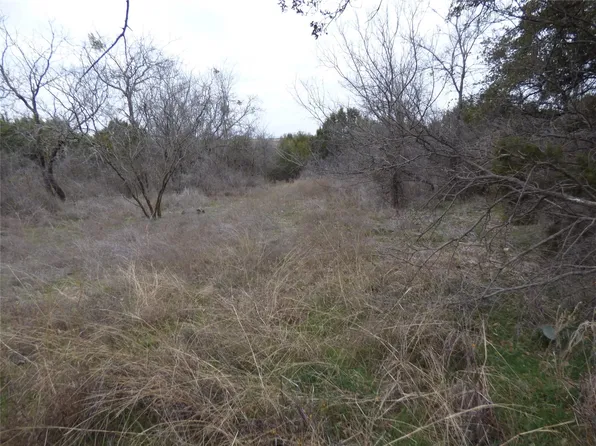 County Road 261, Dublin, TX 76446