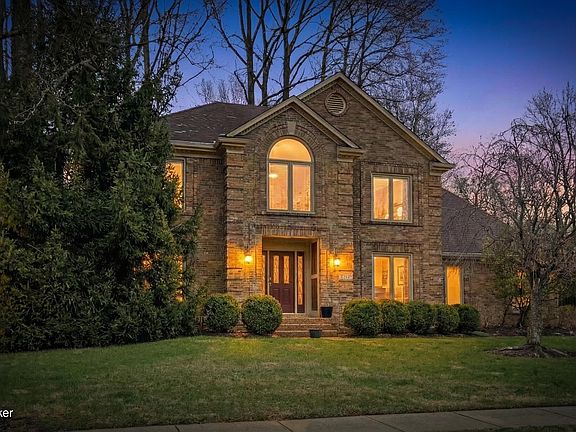 2nd image of 10935 Old Harrods Woods Cir
