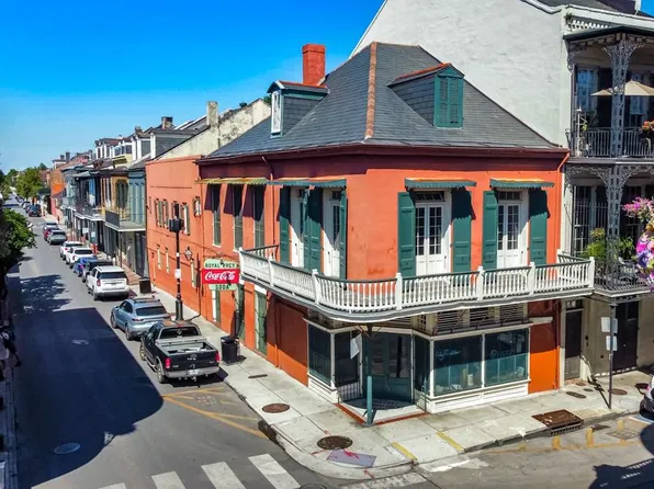 1101 Royal St, New Orleans, LA 70116