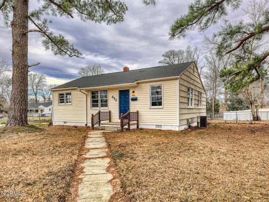 433 Nelson Dr Jacksonville Nc 28540 Mls 100255742 Zillow