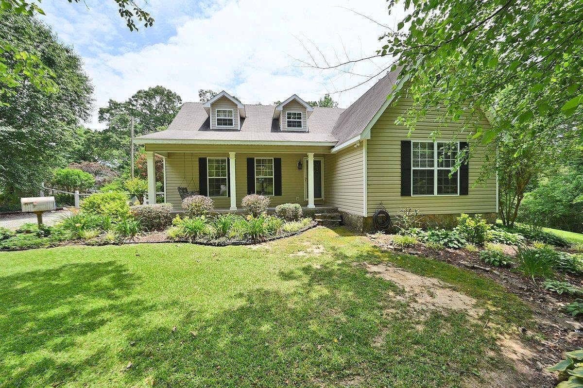 2260 County Road 1354, Vinemont, AL 35179 Zillow