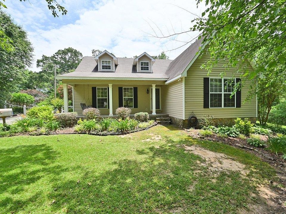 2260 County Road 1354, Vinemont, AL 35179 Zillow