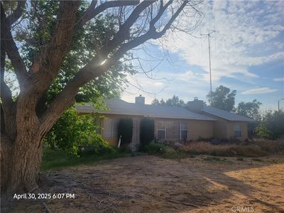18340 Delicious St, Adelanto, CA, 92301