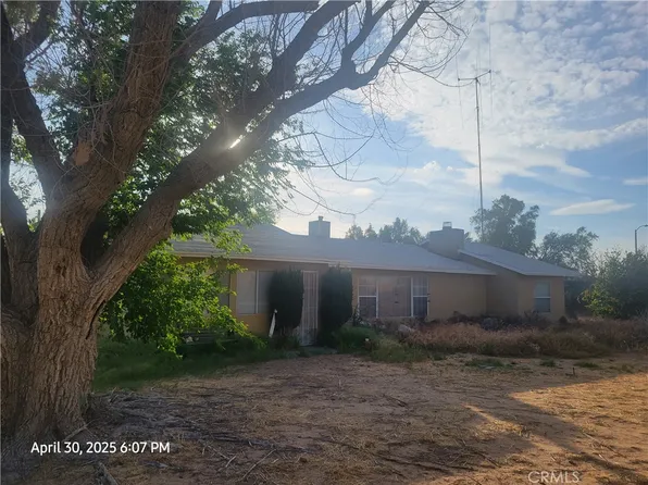 18340 Delicious St, Adelanto, CA 92301