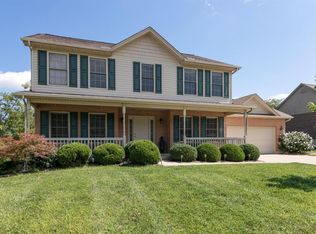 830 Dufour Ln, Oxford, OH 45056