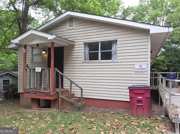 4030 Suzanne Dr, Macon, GA 31204