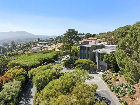 83 Mount Tiburon Rd, Belvedere Tiburon, CA 94920