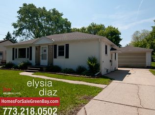 2056 Preble Ave, Green Bay, WI 54302