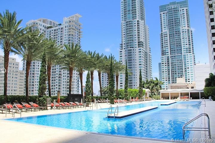 1st image of 50 Biscayne Blvd APT 3701