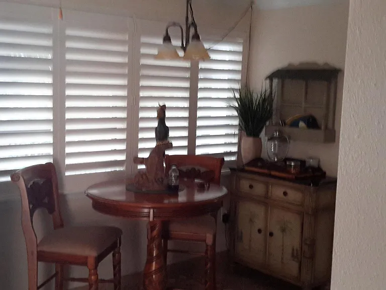 COTTAGE HIGH TOP DINING TABLE