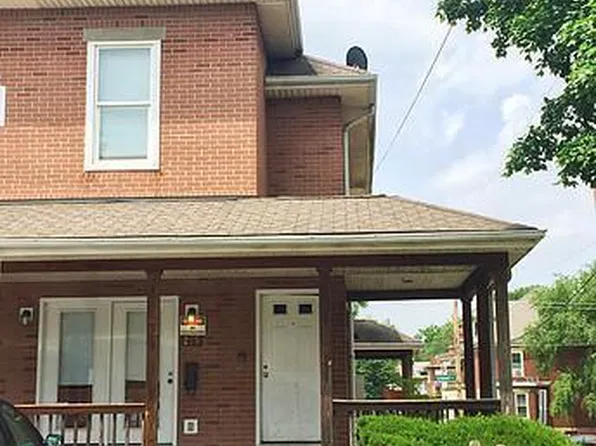 1832 Summit St #1834, Columbus, OH 43201