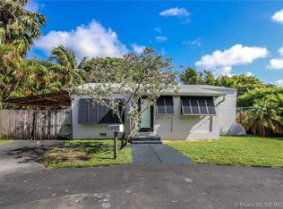 1641 Cleveland St, Hollywood, FL 33020