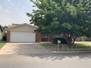 5519 Auburn St, Lubbock, TX 79416