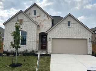 1429 Corduroy Ln, Georgetown, TX 78633