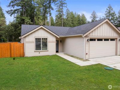 11217 Country Club Place, Anderson Island, WA, 98303