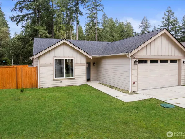 11217 Country Club Place, Anderson Island, WA 98303