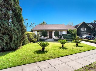 1636 Hill Dr, Los Angeles, CA 90041