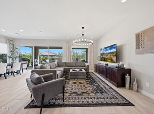 13371 W MONTANSORO Lane, Peoria, AZ 85383