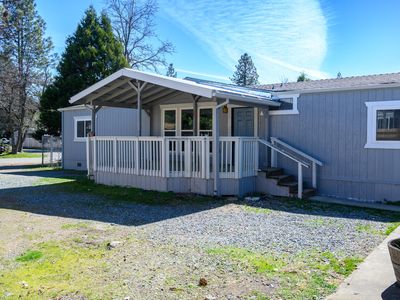 11 Granite Peak Cir, Weaverville, CA, 96093