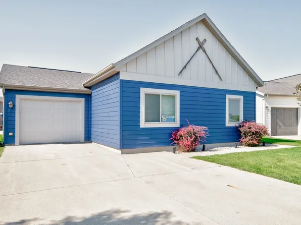 290 240th Ave #25, Arnolds Park, IA 51331