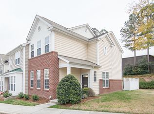 5351 Silver Moon Ln, Raleigh, NC 27606