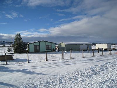 Front view