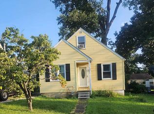 1741 Forrest Ave, Baltimore, MD 21234