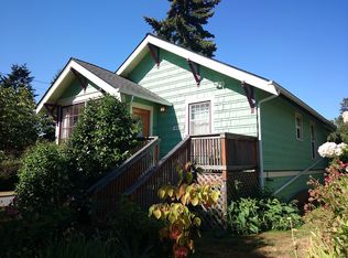 4061 36th Ave SW, Seattle, WA 98126