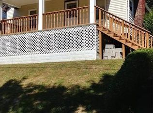 101 Bell Ave, Burgettstown, PA 15021