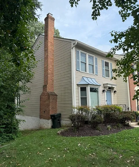 5859 Westwater Ct — Photo 1