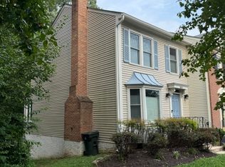 5859 Westwater Ct, Centreville, VA 20121