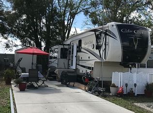 12645 Morning Dr Lot 247, Dade City, FL 33525