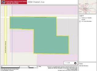 4300 S Eastern Ave, Oklahoma City, OK 73129