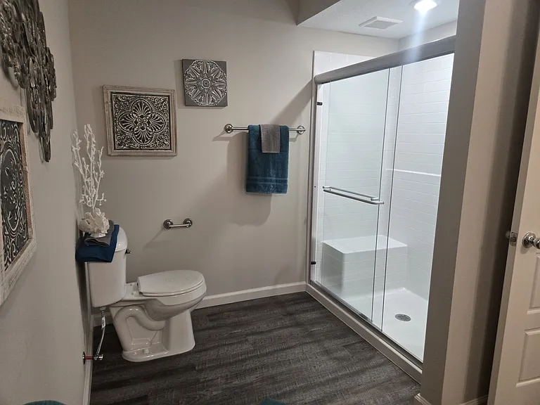 Sinclair Ridge Apartments — Photo 13