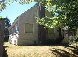 3015 E Cherry St, Seattle, WA 98122