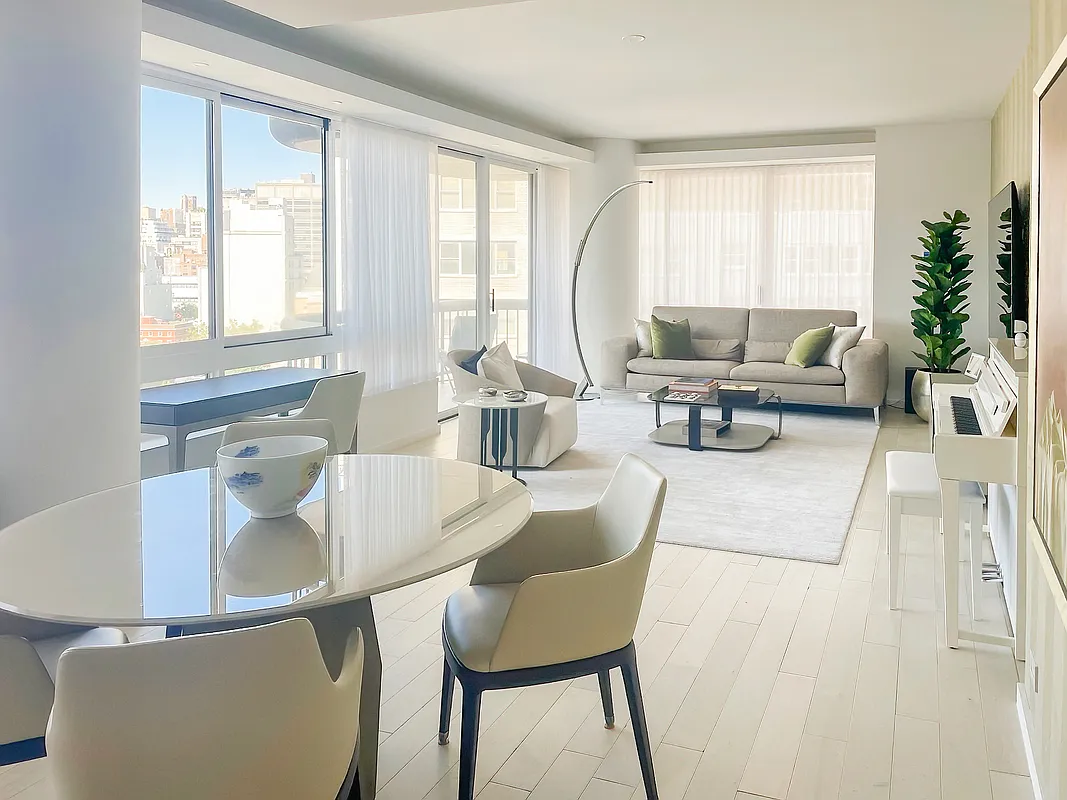 167 East 61st Street #15D in Lenox Hill, Manhattan | StreetEasy