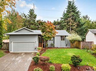 16890 SW Tallac Way, Beaverton, OR 97007