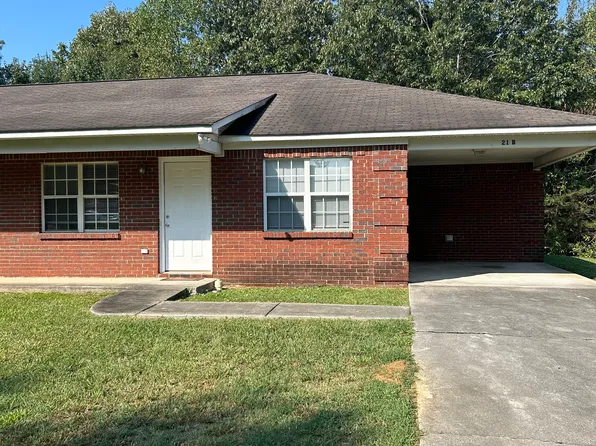 21 W Dr NW, Rome, GA