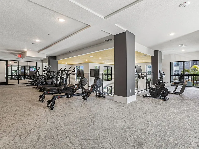 Cardio, Cross-fit, Resistance & Free Weights